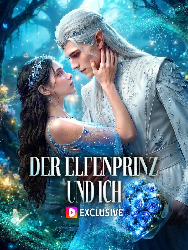 Der Elfenprinz und ich(Synchron)