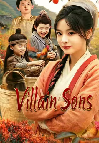 Villain Sons