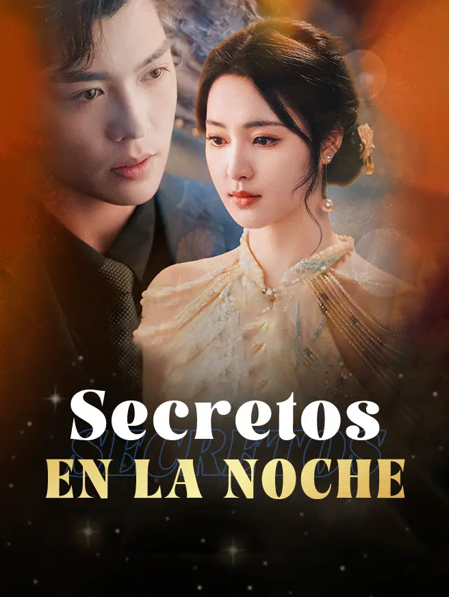 Secretos en la noche