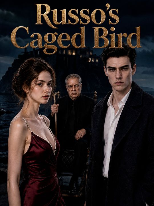 Russo's Caged Bird