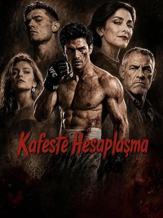 Kafeste Hesaplaşma