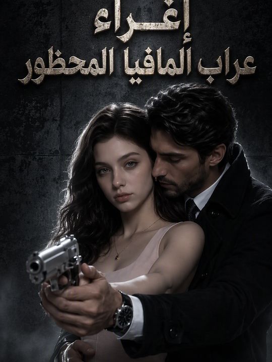 إغراء عراب المافيا المحظور