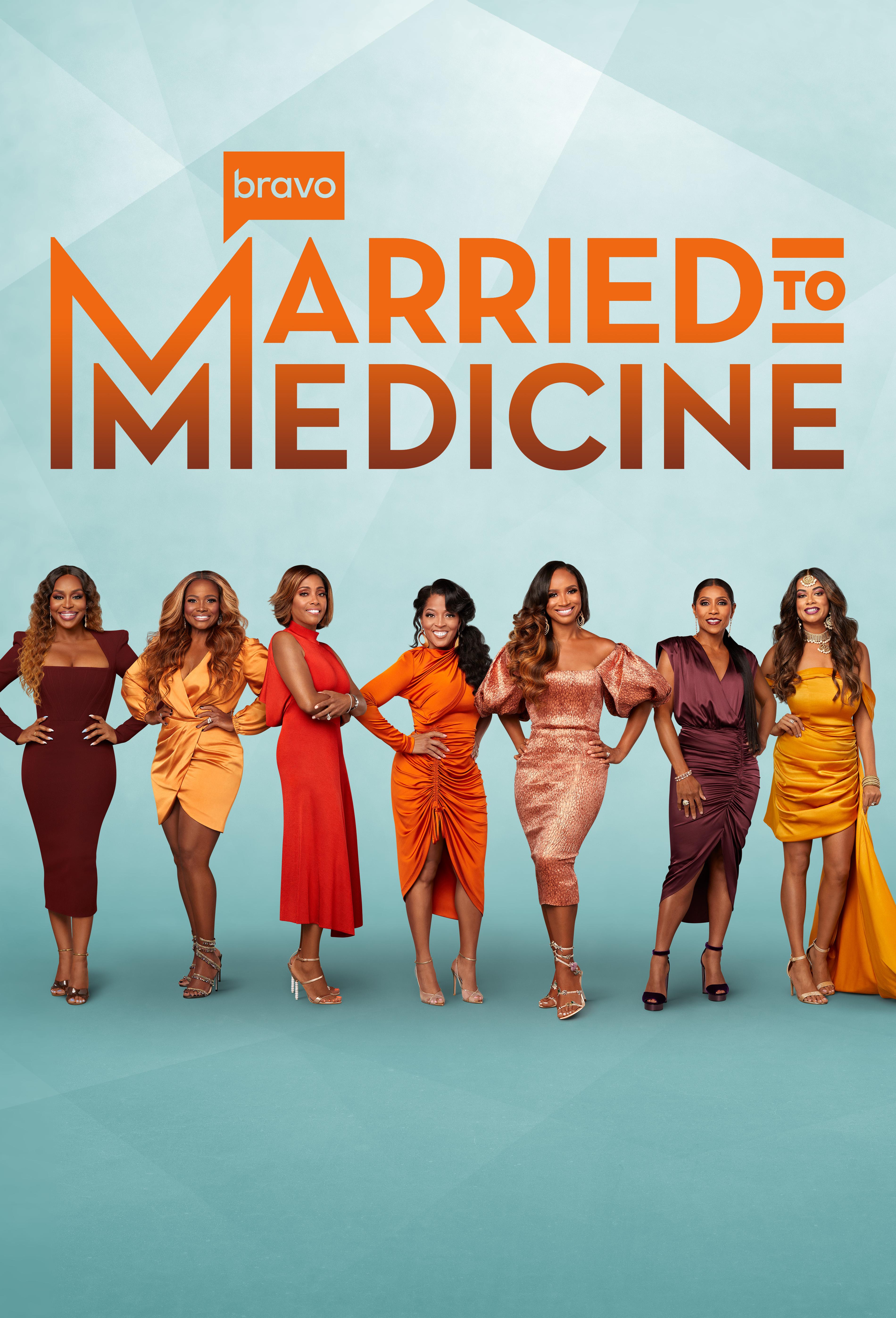 Married to Medicine (2013)