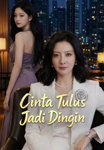 Cinta Tulus Jadi Dingin