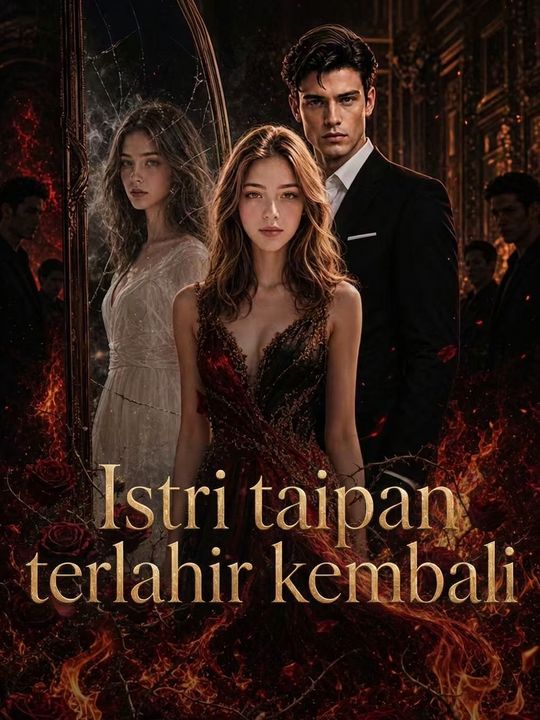 Istri taipan terlahir kembali