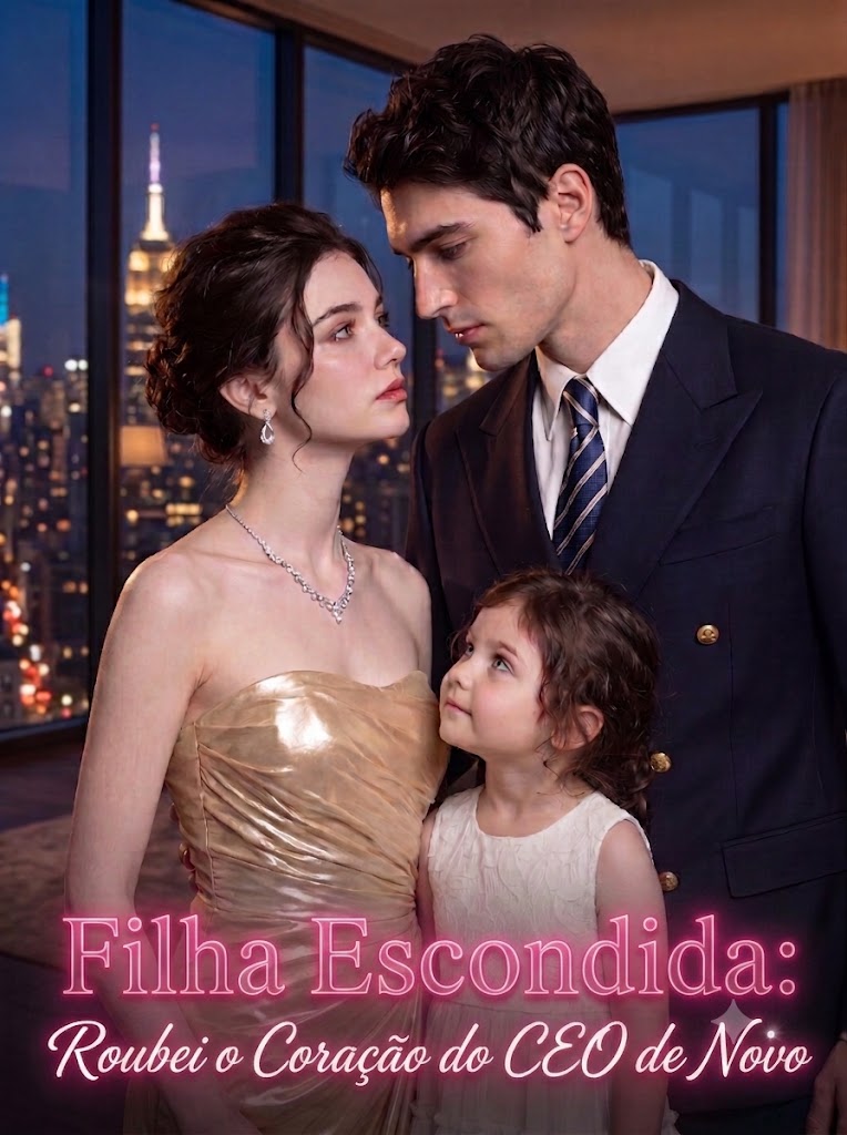 Filha Escondida:Roubei o Coração do CEO de Novo