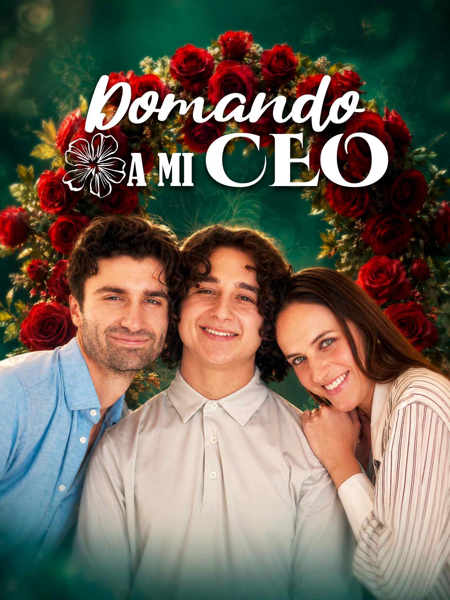 Domando a mi CEO