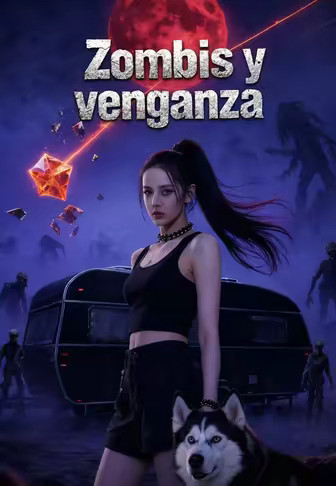 Zombis y venganza