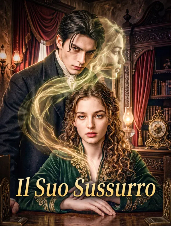 Il Suo Sussurro