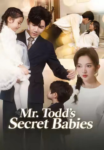 Mr. Todd's Secret Babies