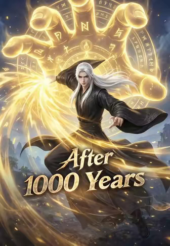 After 1000 Years