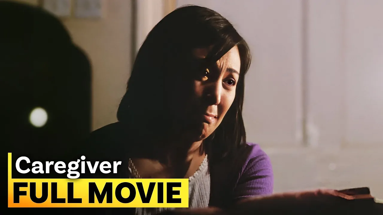 Caregiver (2025)