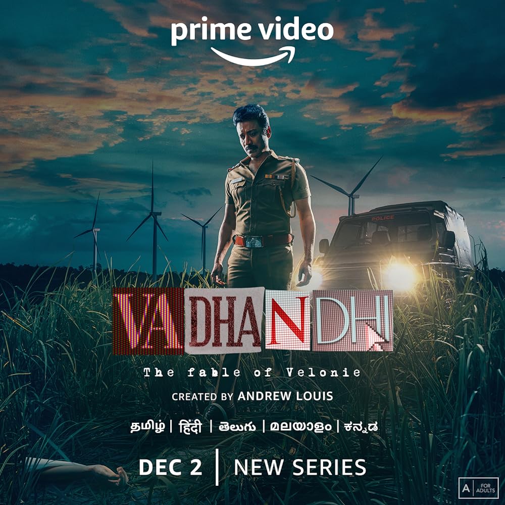 Vadhandhi (2022)