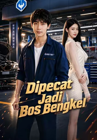 Dipecat Jadi Bos Bengkel