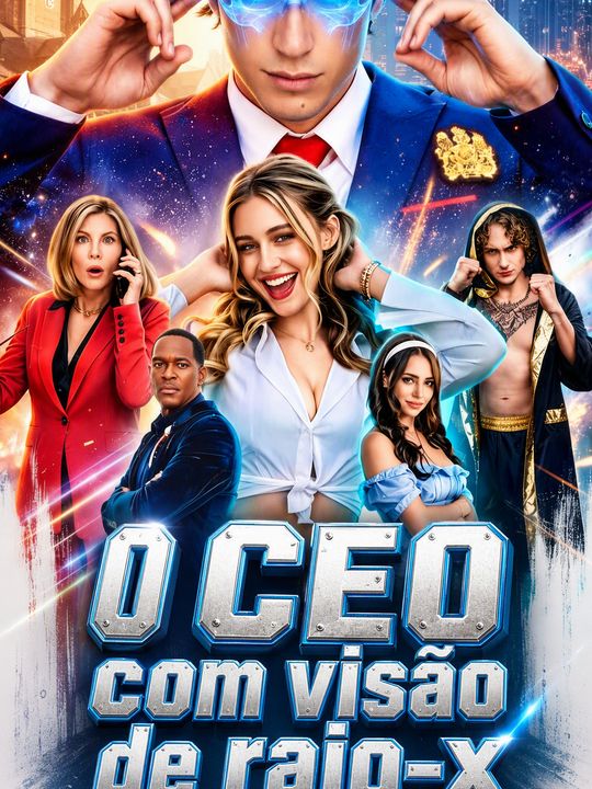 Mata super sang CEO