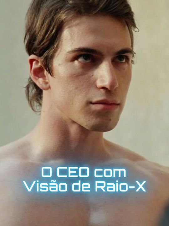 Mata Sinar-X Milik CEO
