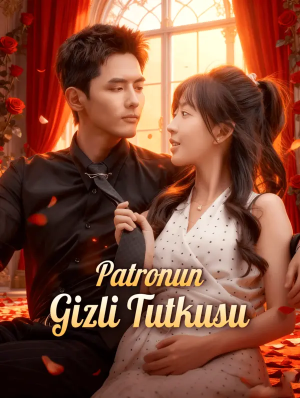 Patronun Gizli Tutkusu (2024)