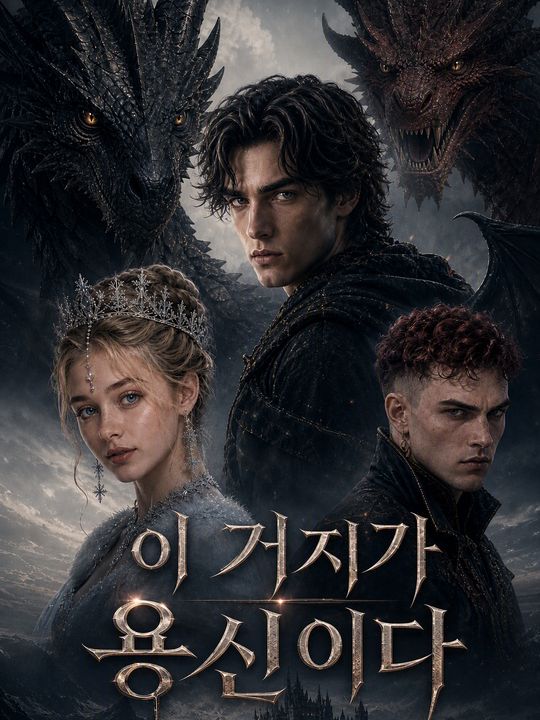 이 거지가 용신이다