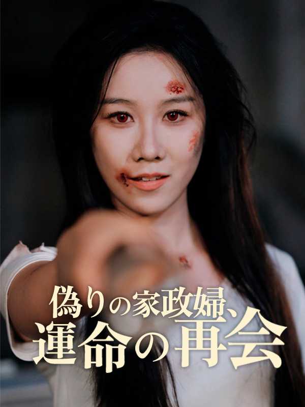 偽りの家政婦、運命の再会