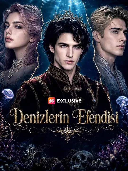 Denizlerin Efendisi