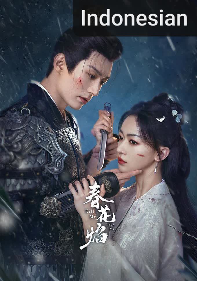 Kill Me Love Me [Indonesian] (2024)