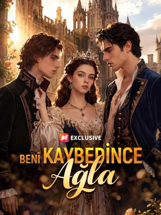 (Dublajlı) Beni Kaybedince Ağla