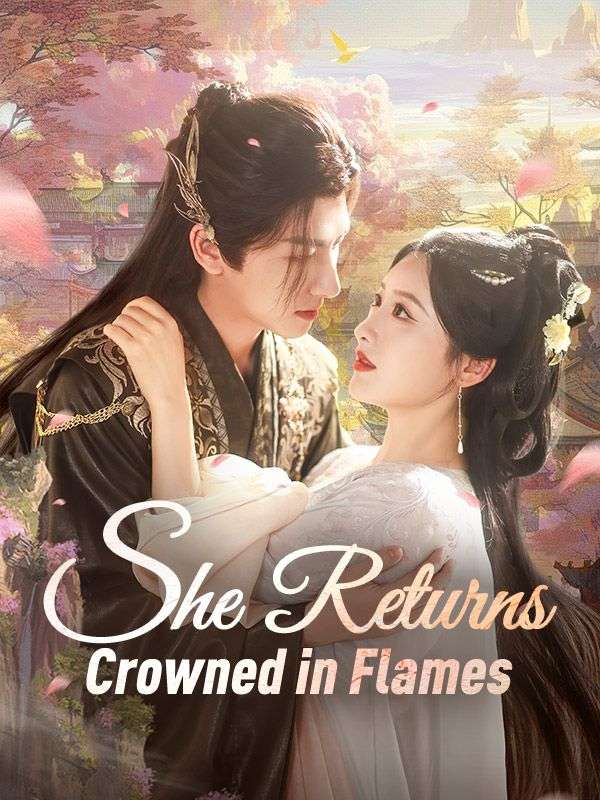 She Returns Crowned in Flames (2024)