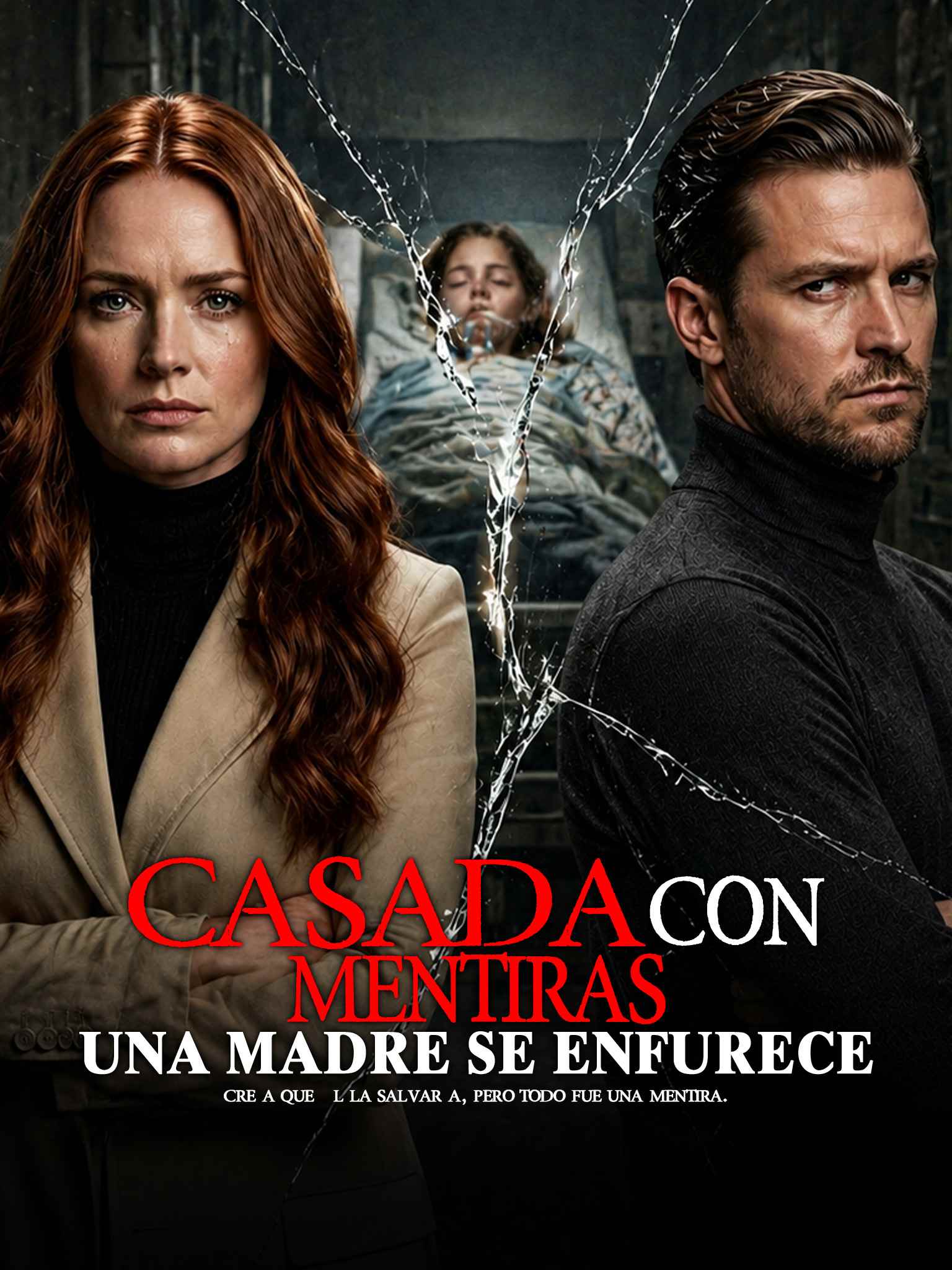 Casada con Mentiras, una Madre se Enfurece