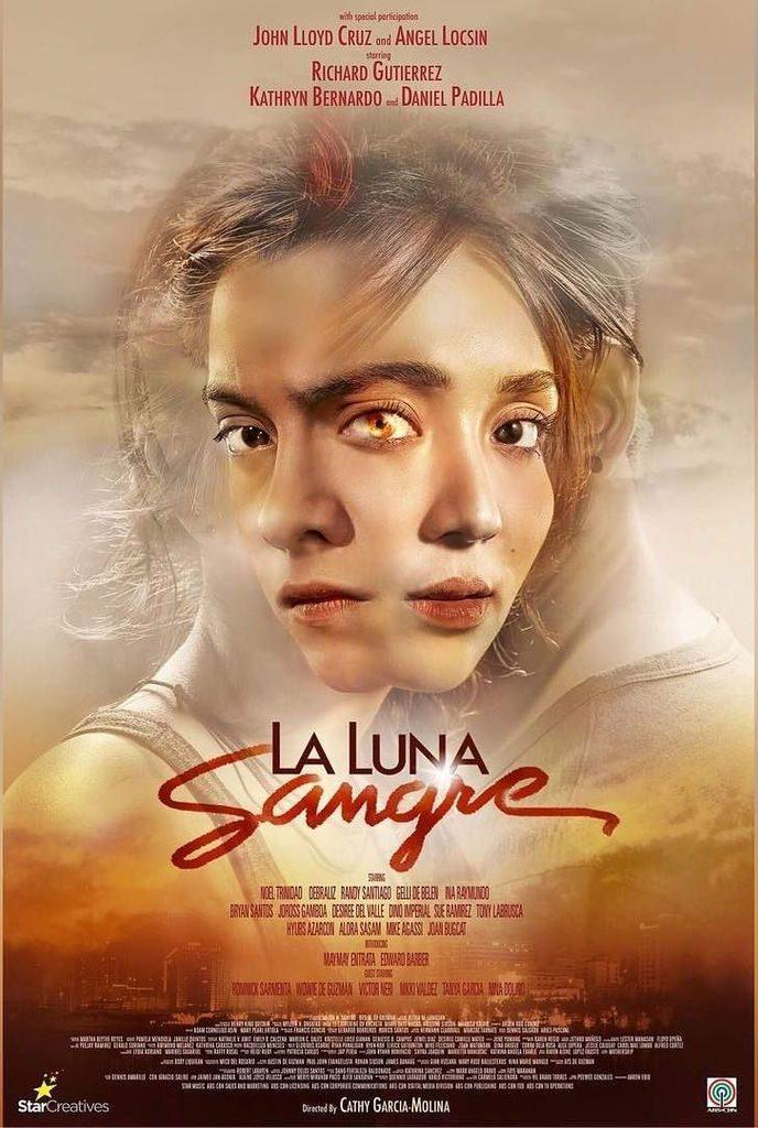 La luna sangre (2017)