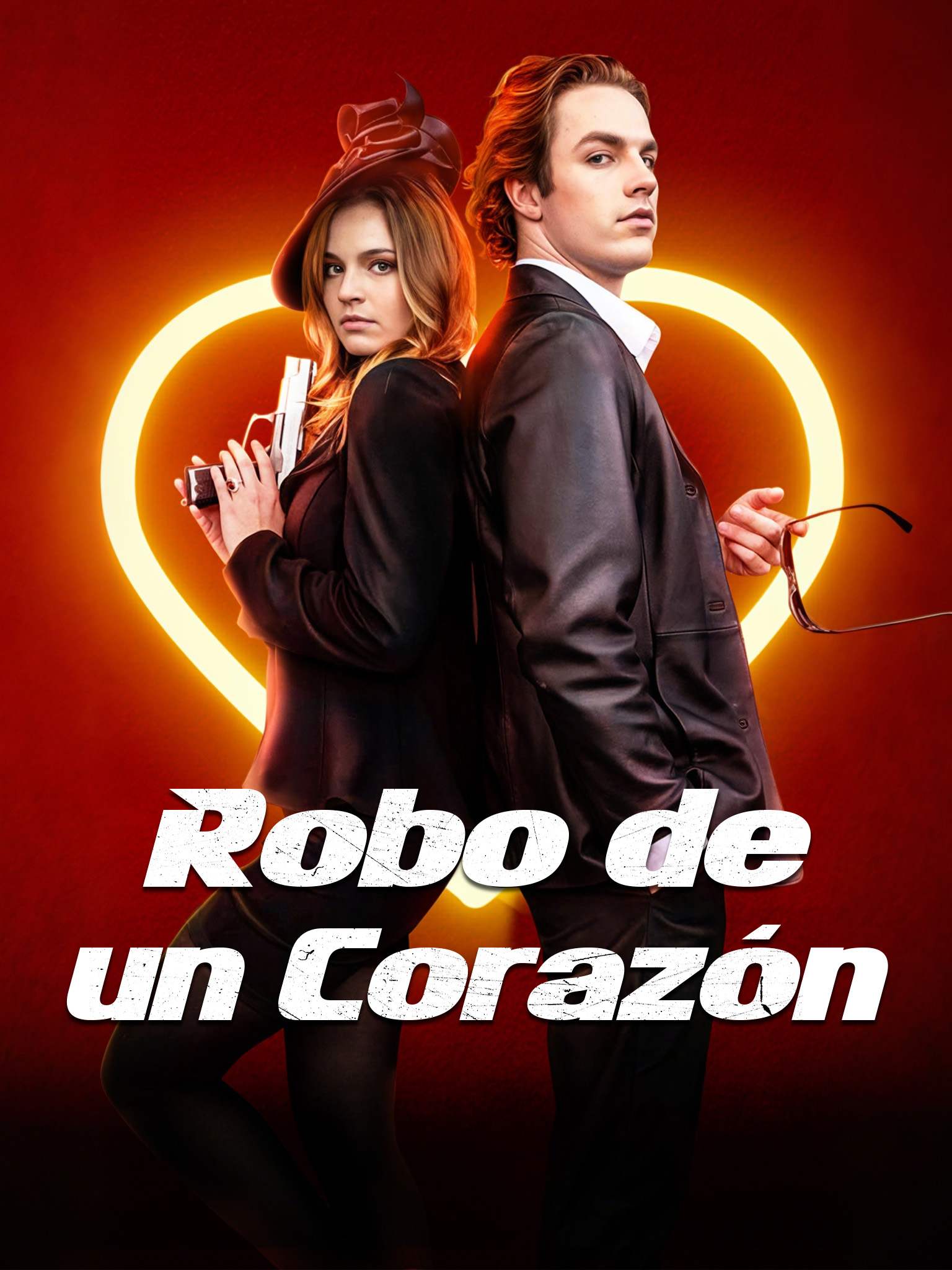 Robo de un Corazón