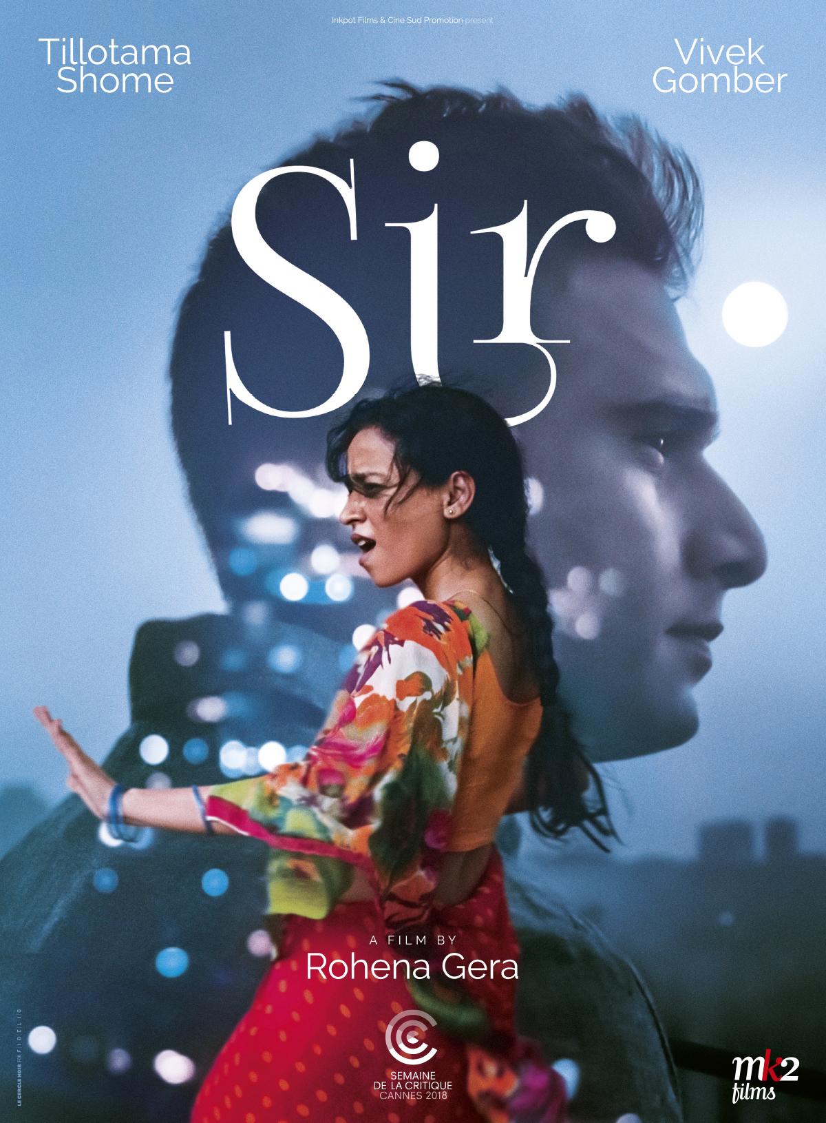Sir (2020)