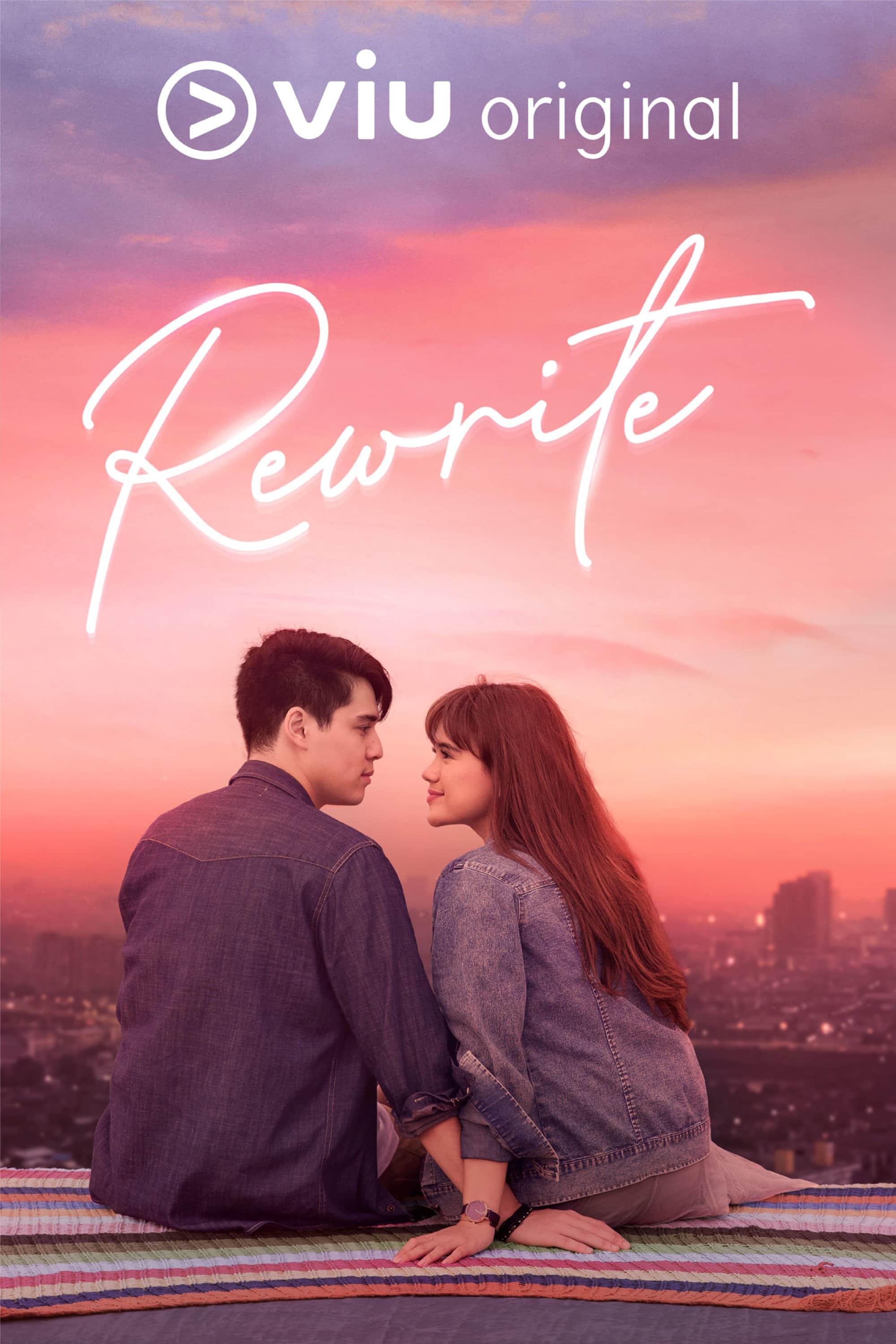 Rewrite (2019)