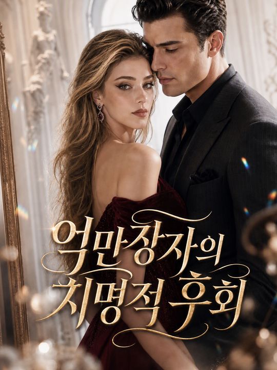 억만장자의 치명적 후회
