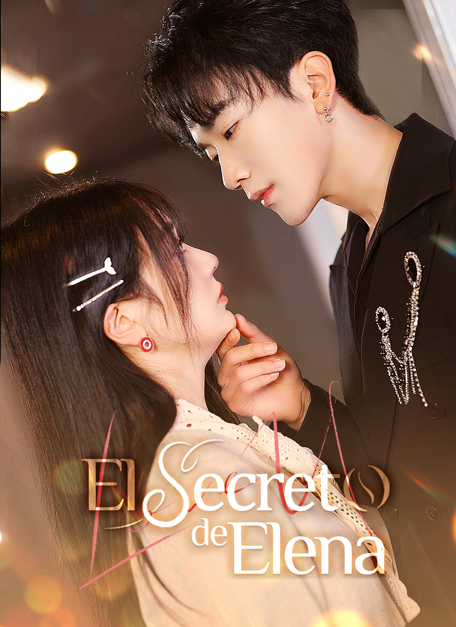 [Doblado]El Secreto de Elena