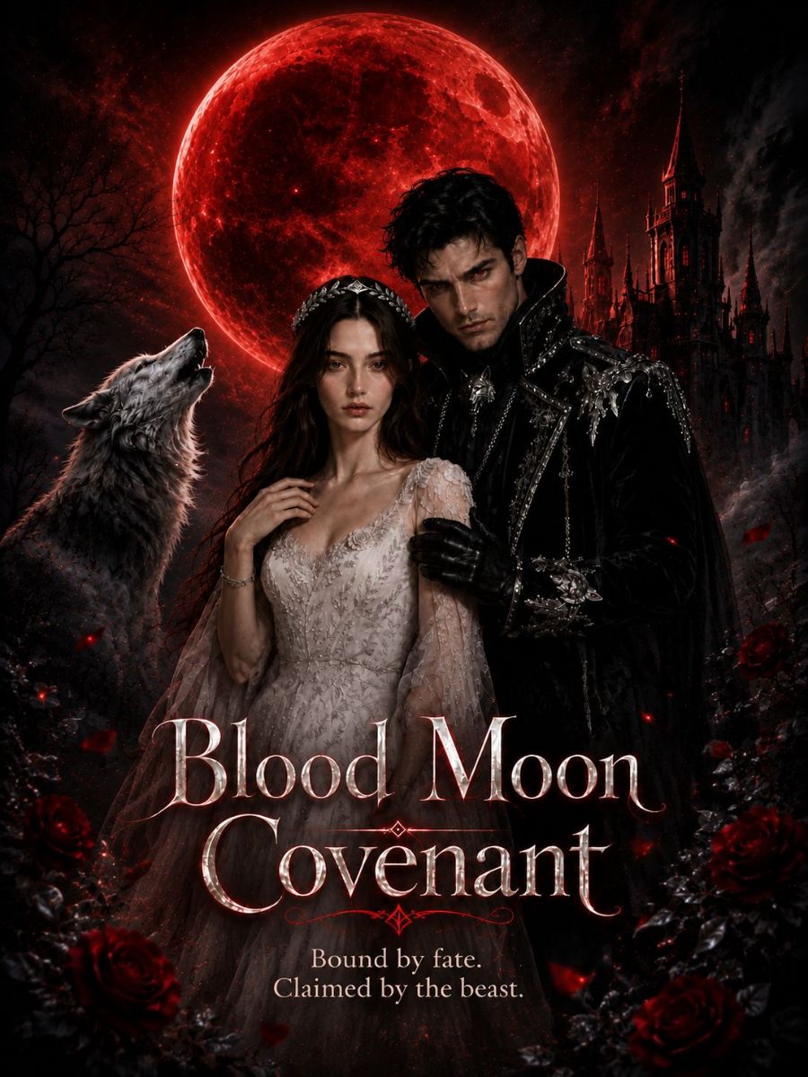 Blood Moon Covenant