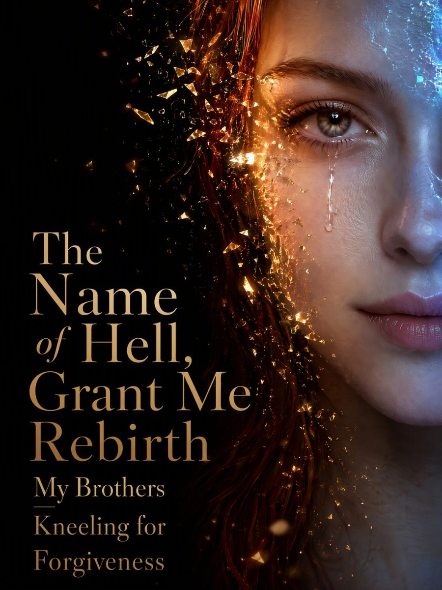 The Name of Hell, Grant Me Rebirth