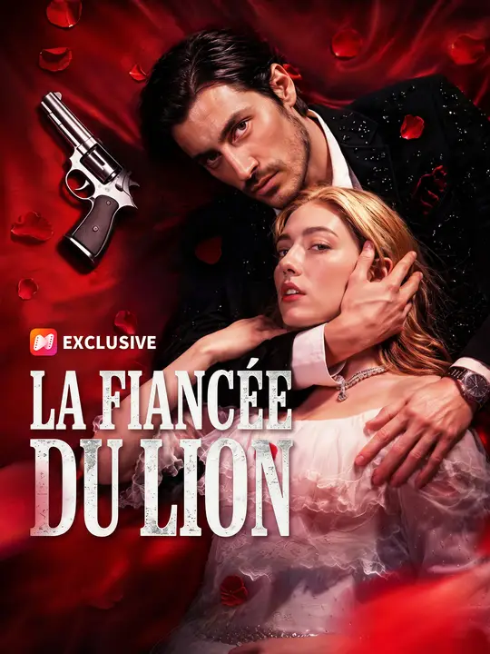 LA FIANCÉE DU LION