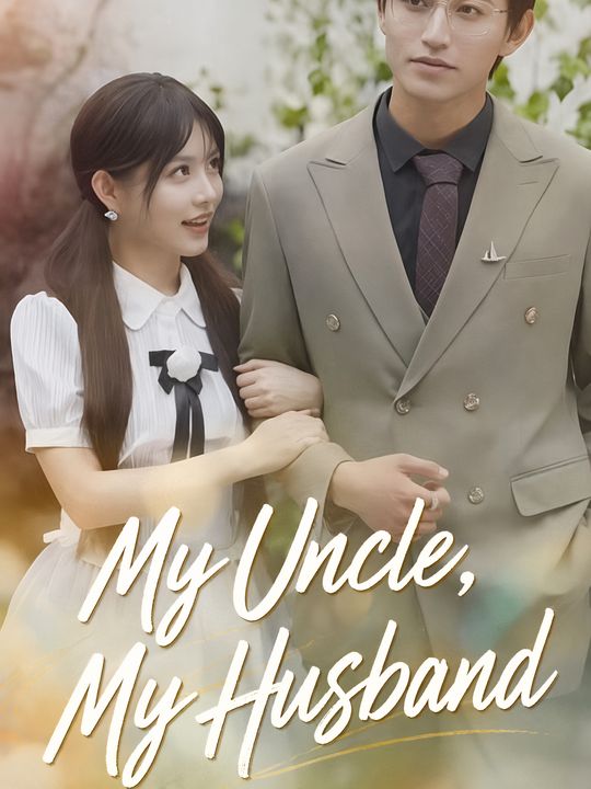 My Uncle, My Husband