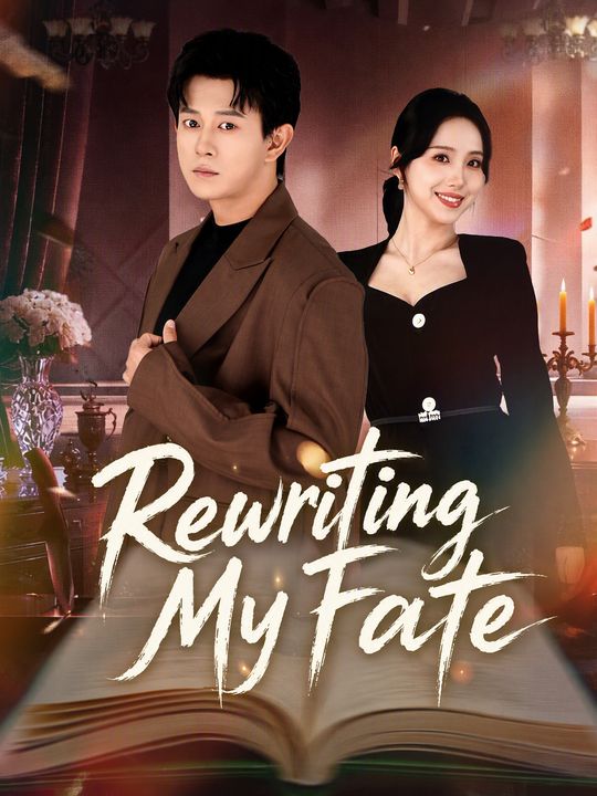 Rewriting My Fate