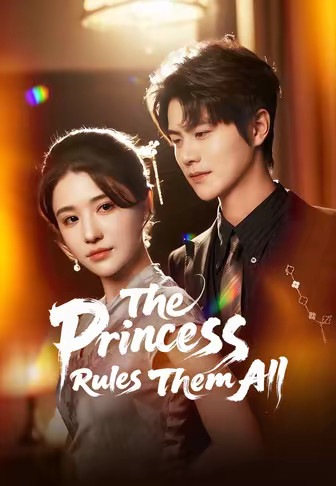 The Princess Rules Them All