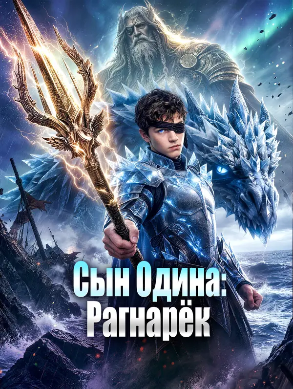 Сын Одина: Рагнарёк
