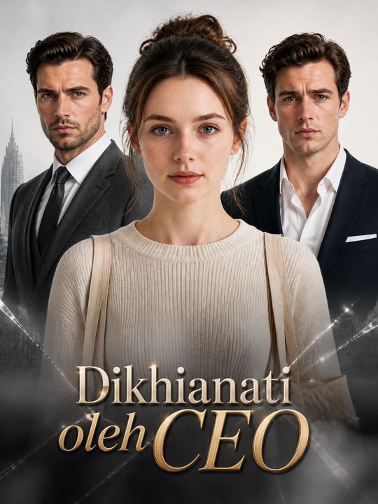 Dikhianati oleh CEO