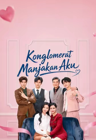 Konglomerat Manjakan Aku