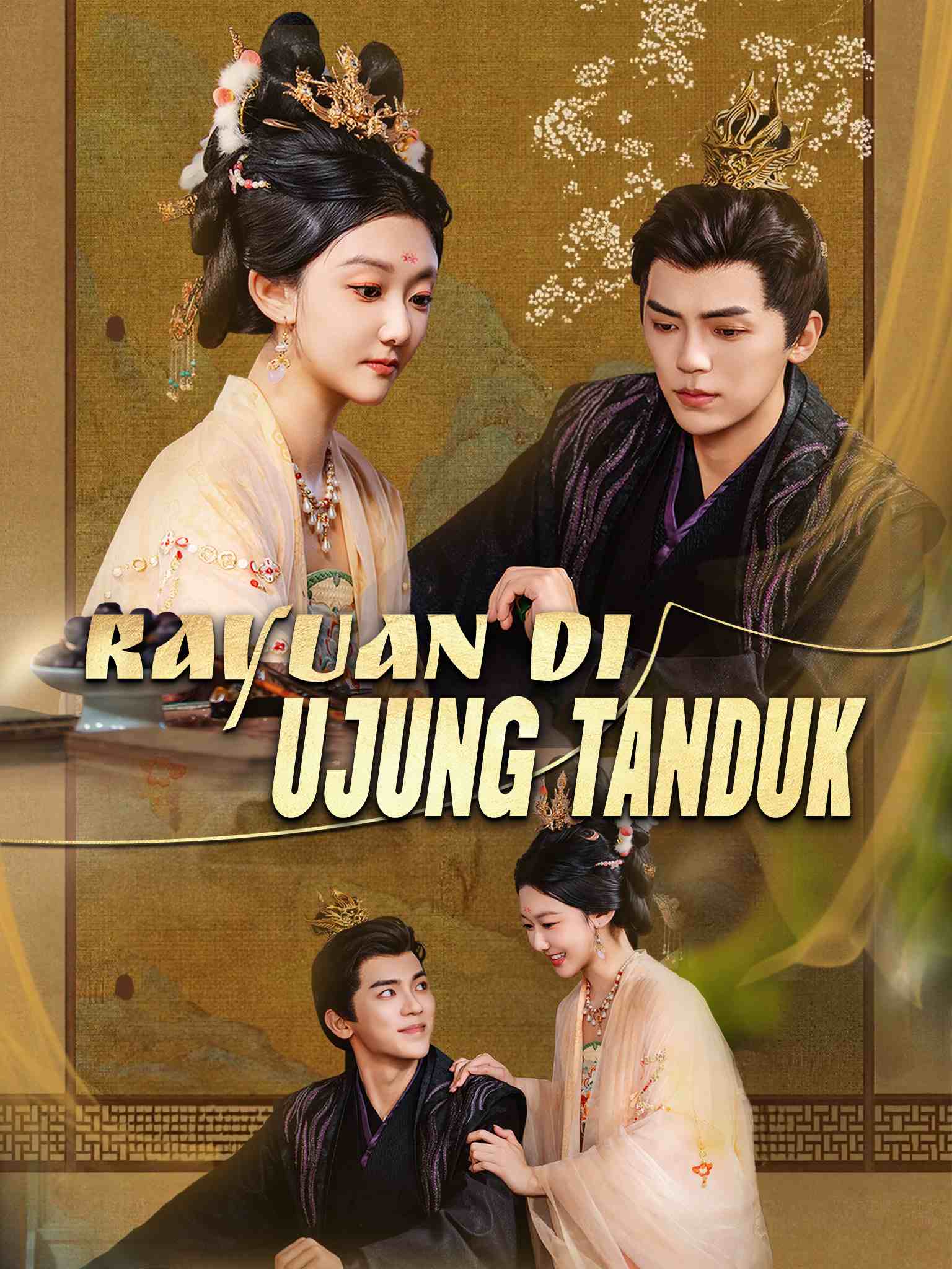 Rayuan di Ujung Tanduk