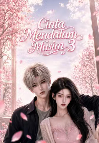 Cinta Mendalam Musim 3