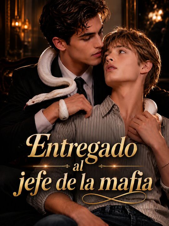 Entregado al jefe de la mafia