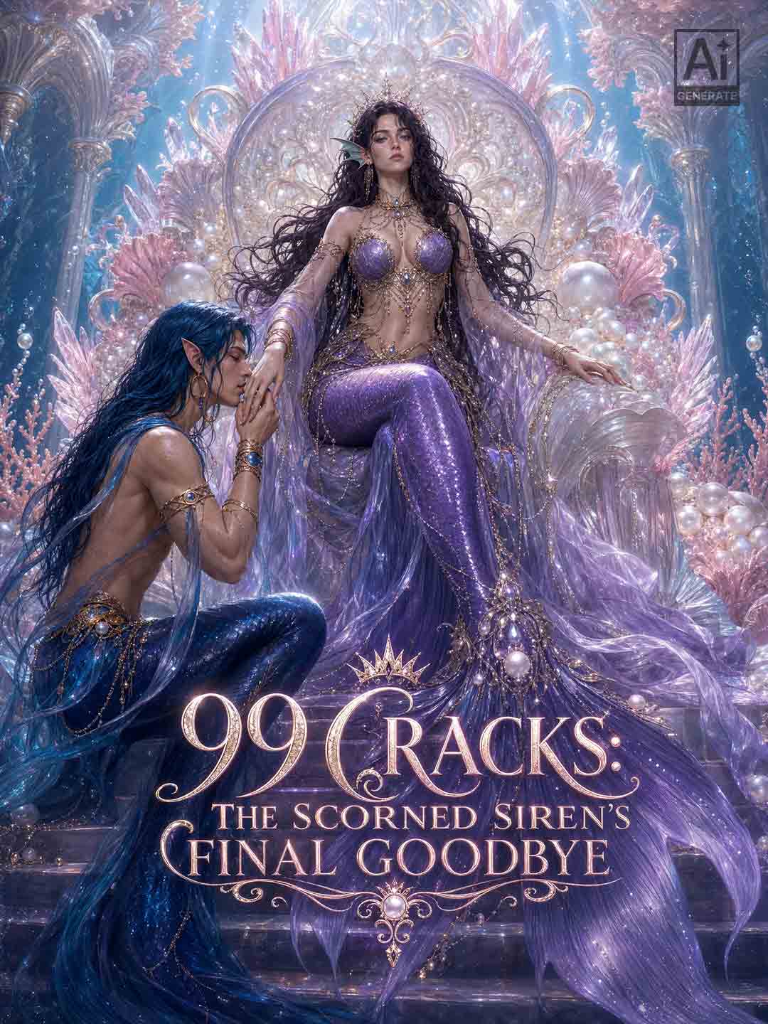 99 Cracks：The Scorned Siren’s Final Goodbye