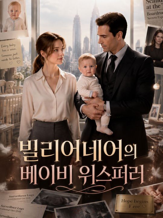 빌리어네어의 베이비 위스퍼러