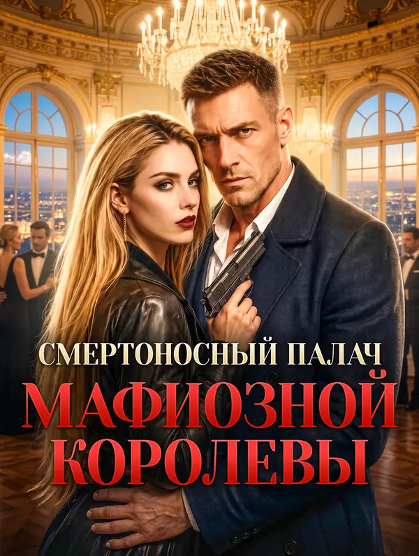 Смертоносный палач мафиозной королевы