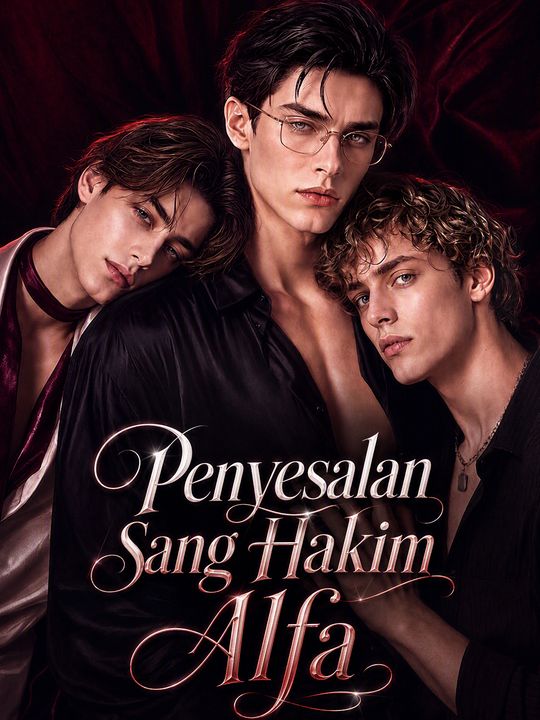 Penyesalan Sang Hakim Alfa
